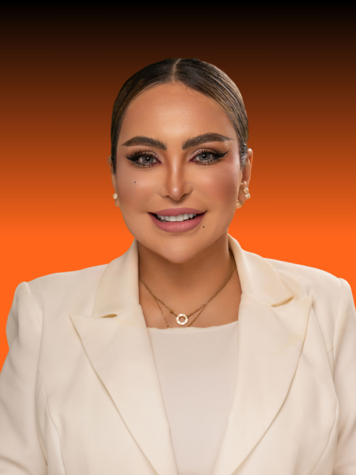 Lora Alhaidar — Lifestyle