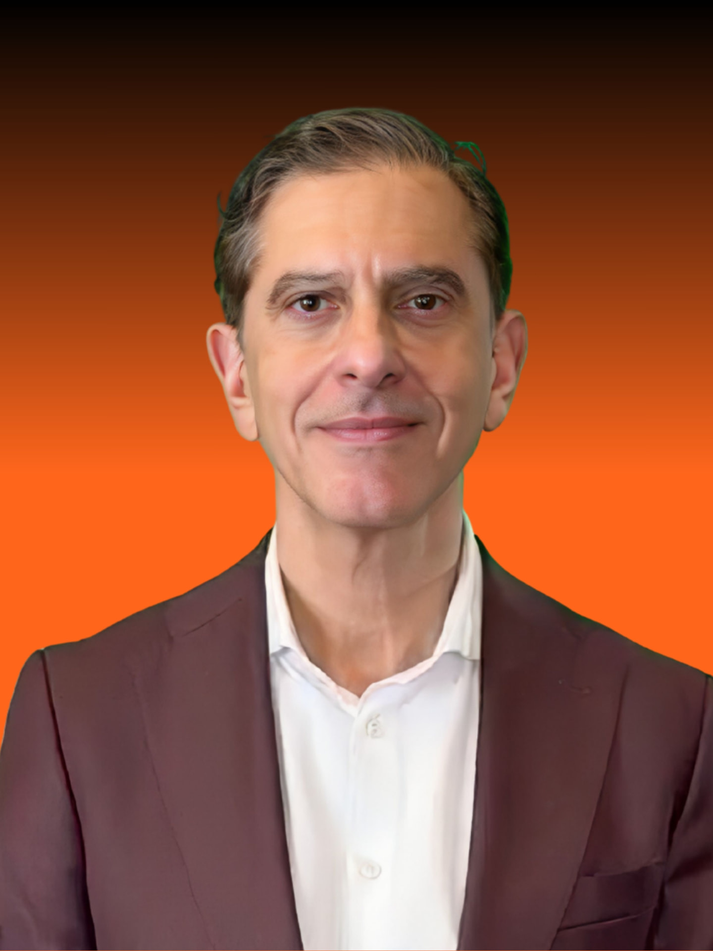 André Noël Chaker — Business