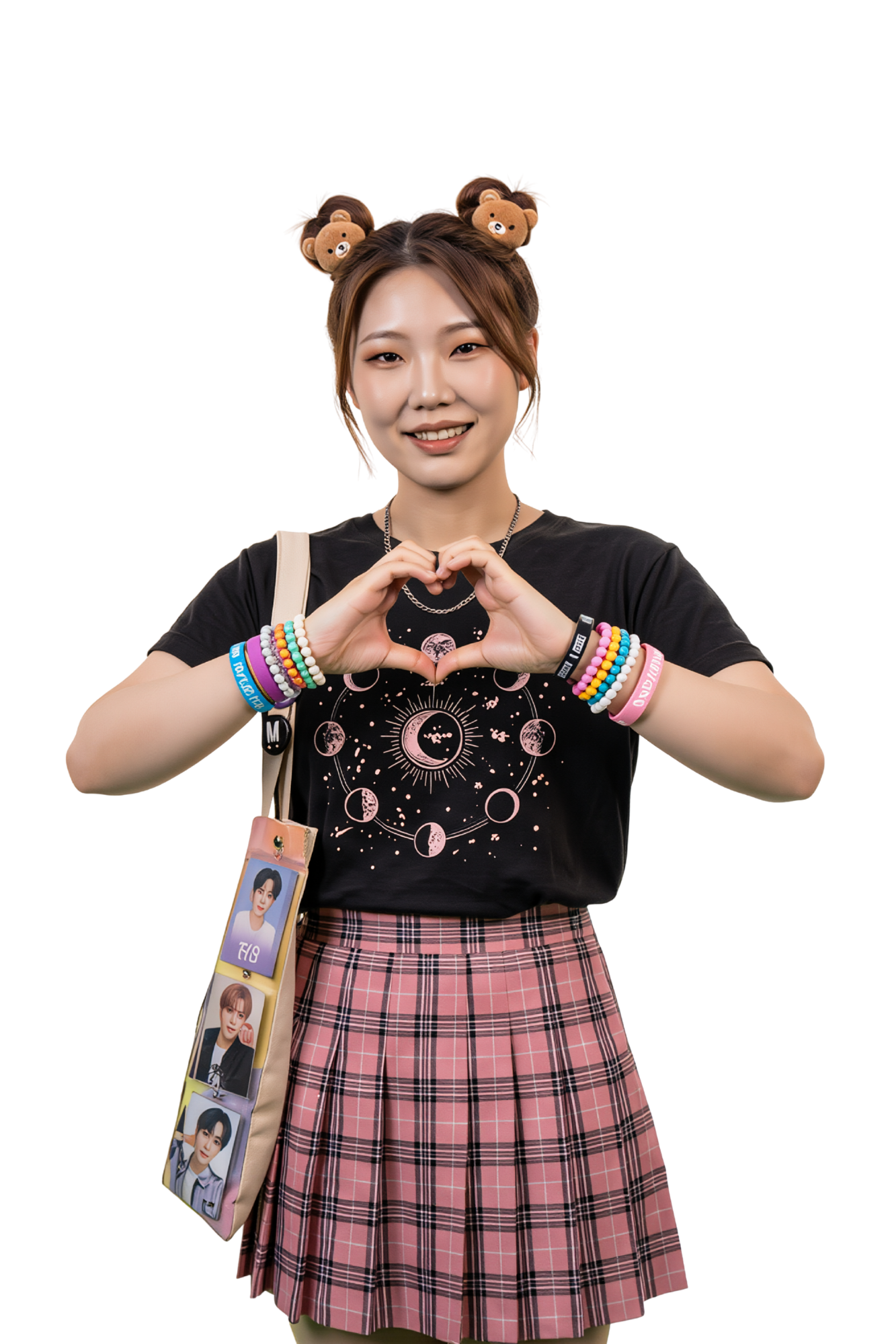 K-Pop Girly
