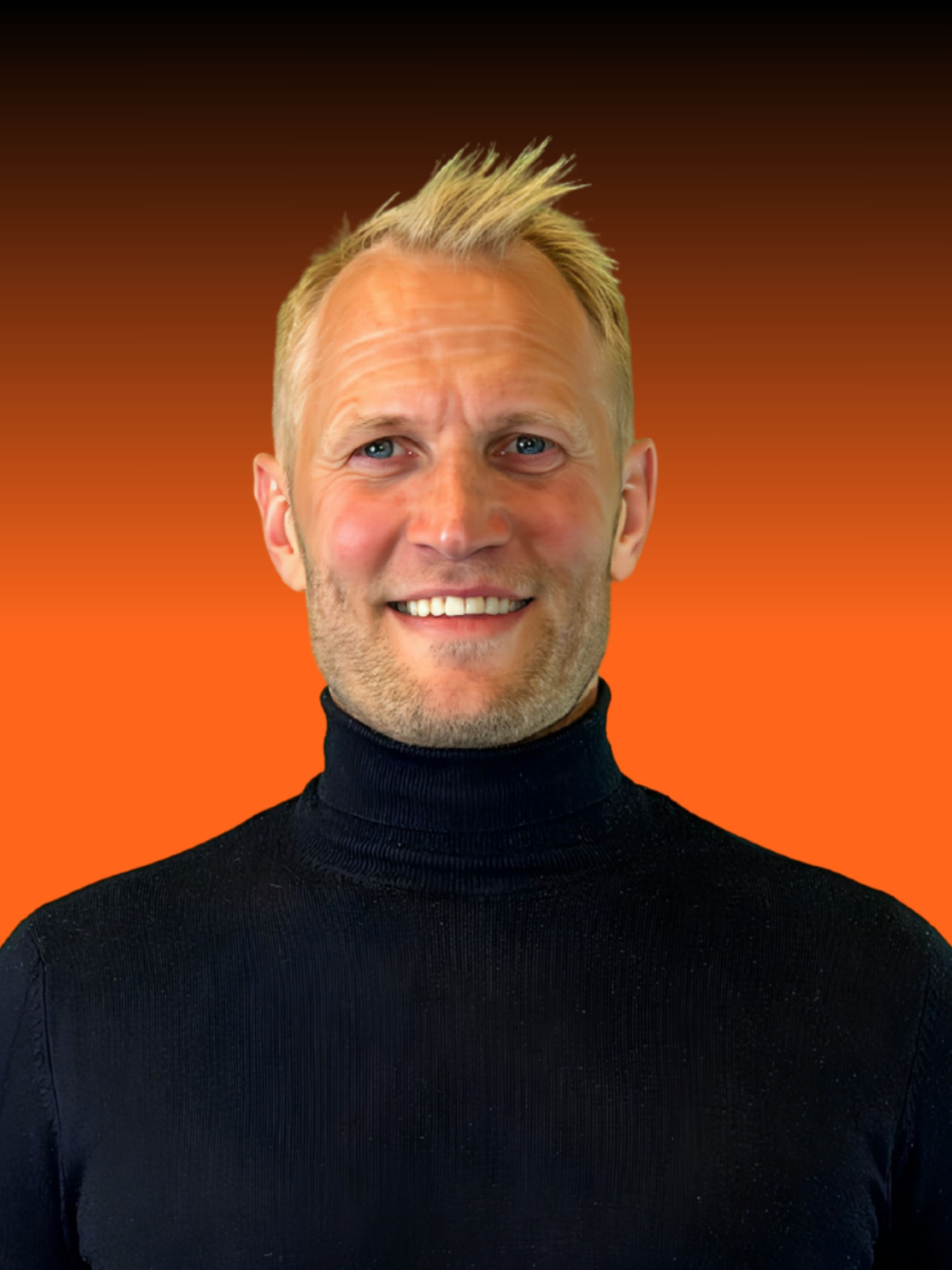 Pekka Lagerblom — Sports
