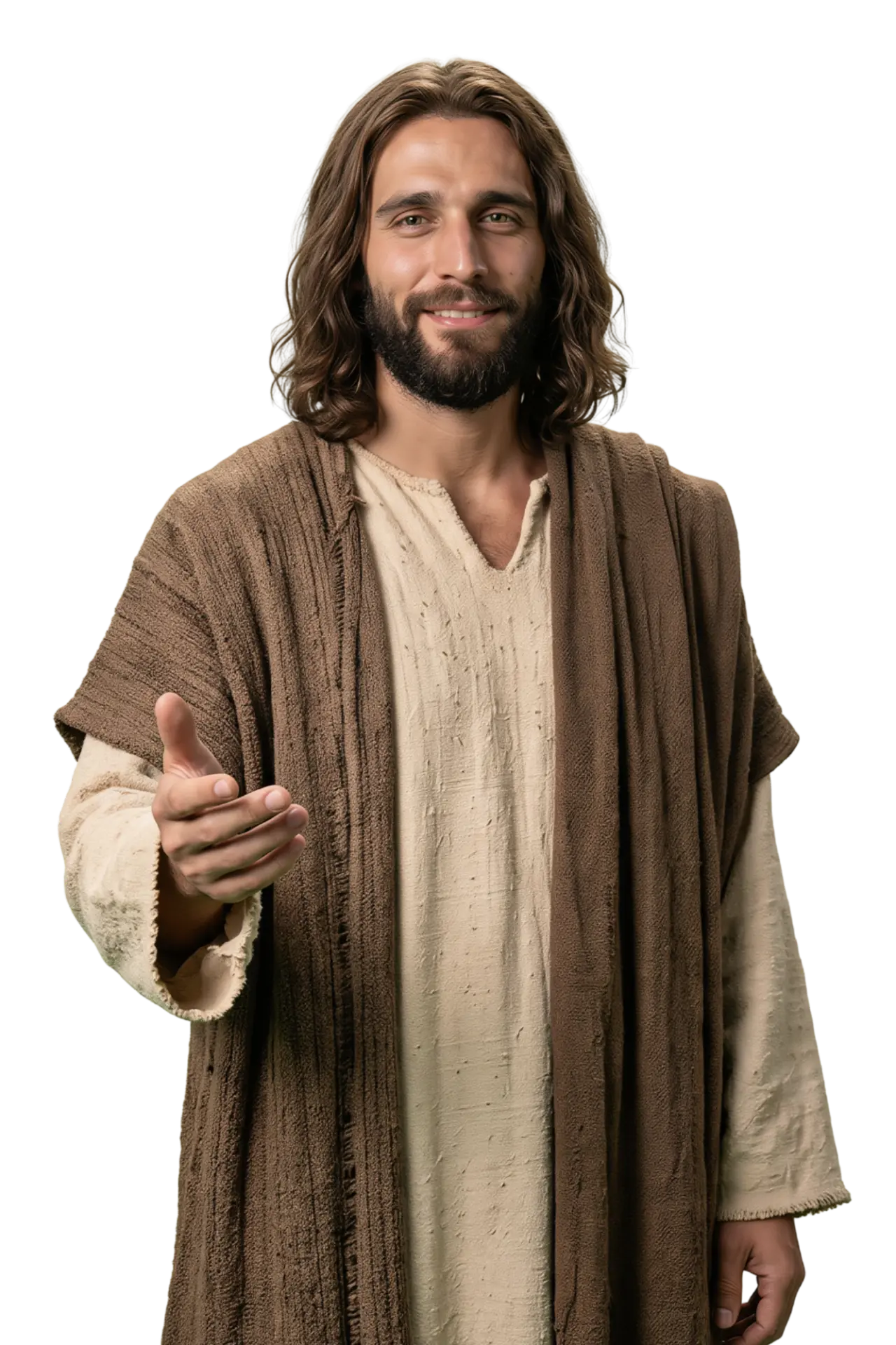 Jesus