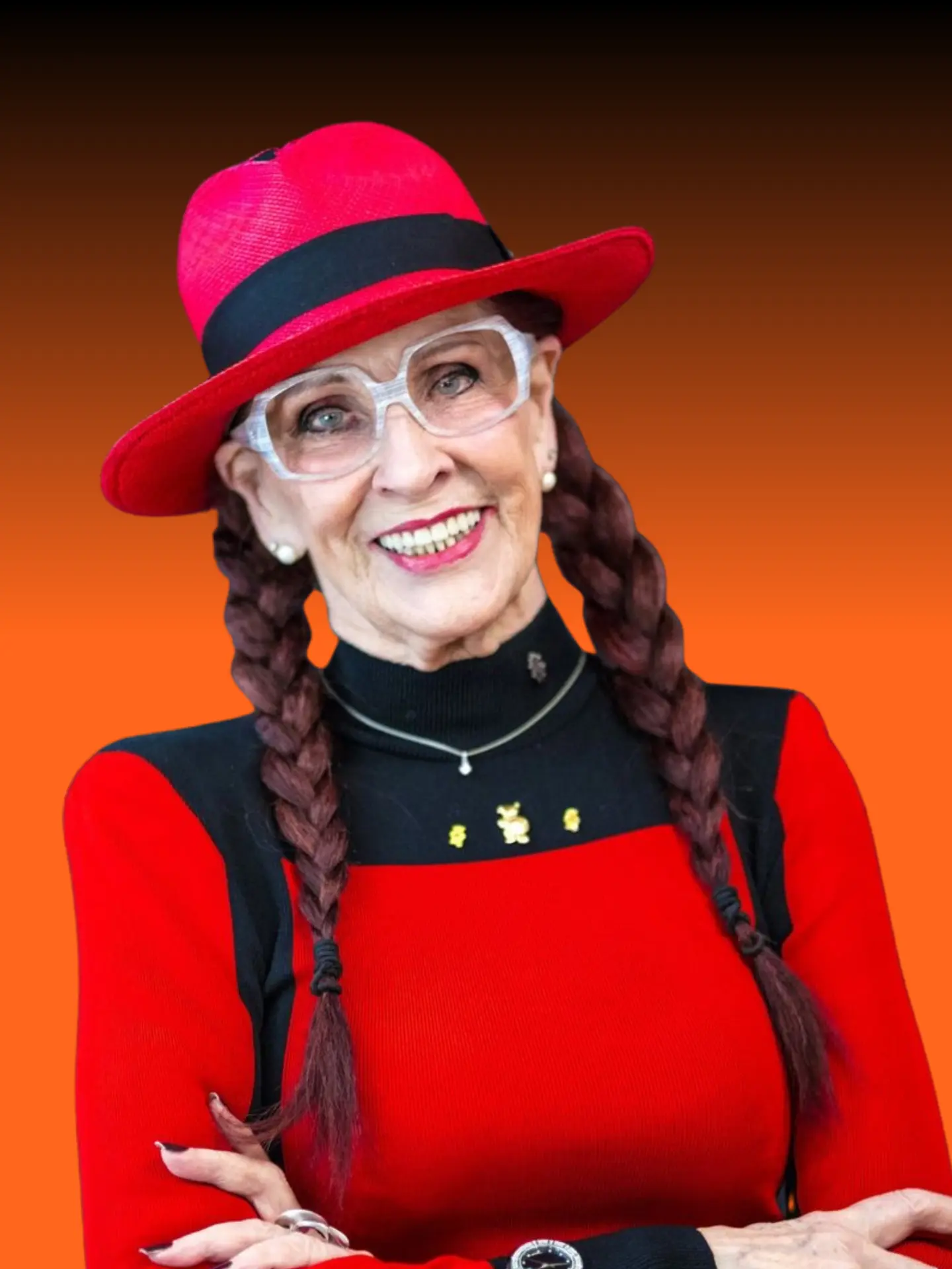 Aira Samulin — Viihde