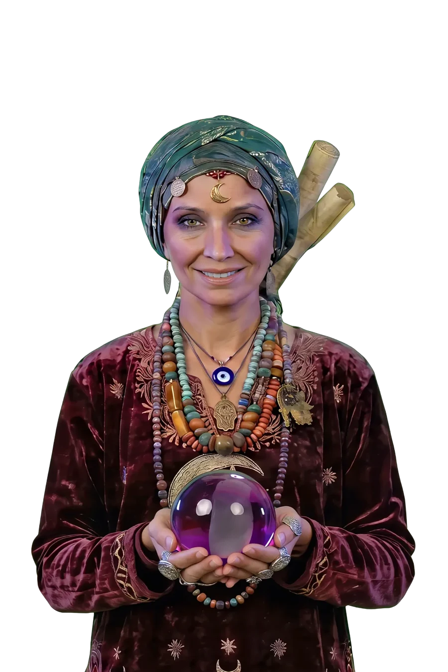 Fortune Teller