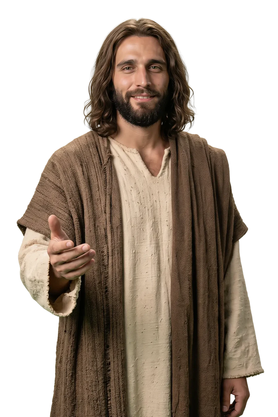 Jesus