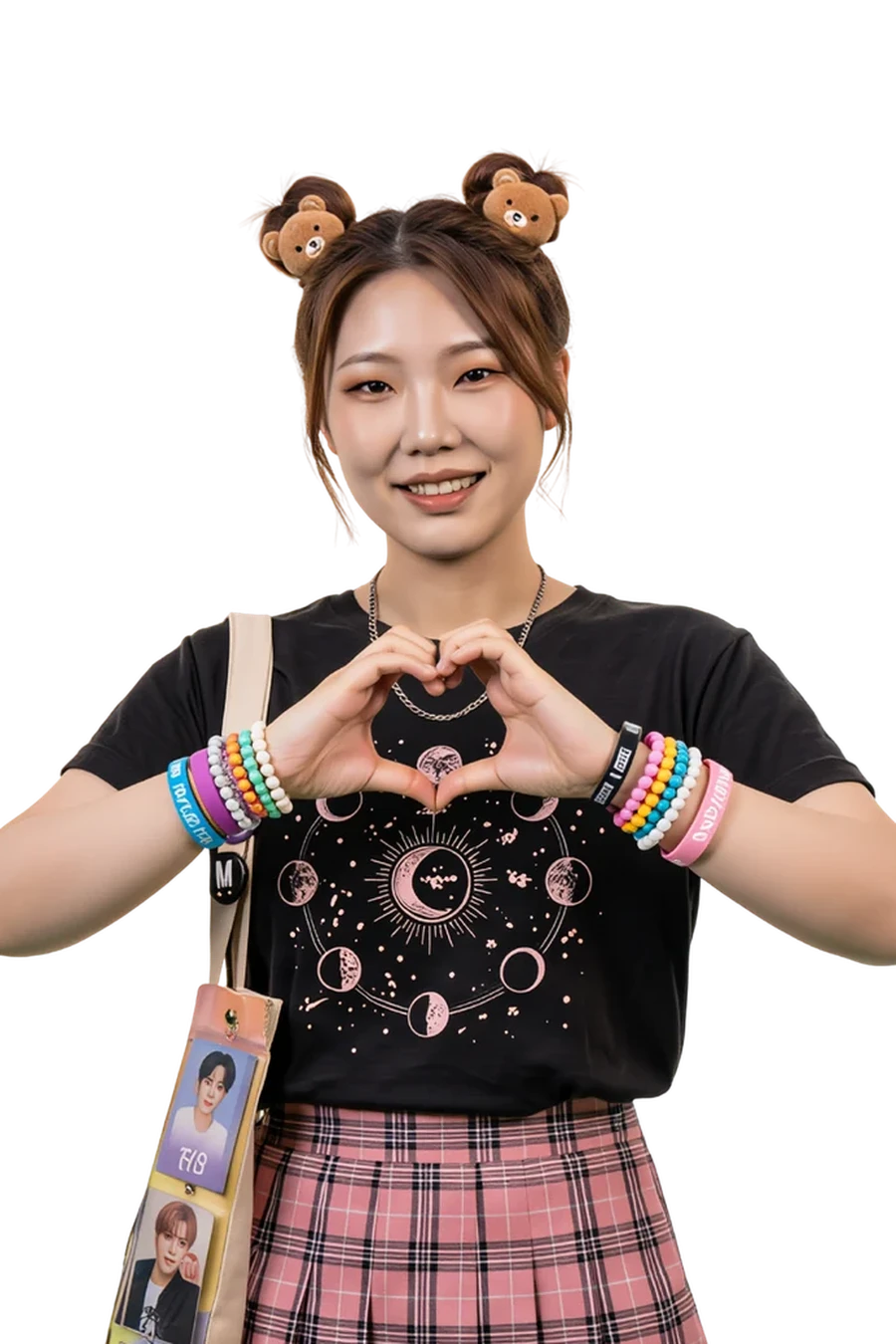 K-Pop Girly