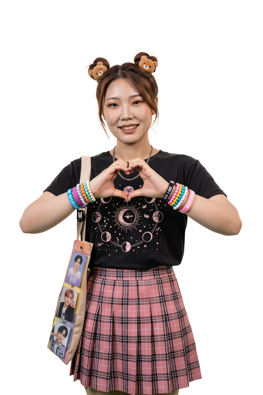 K-Pop Girly