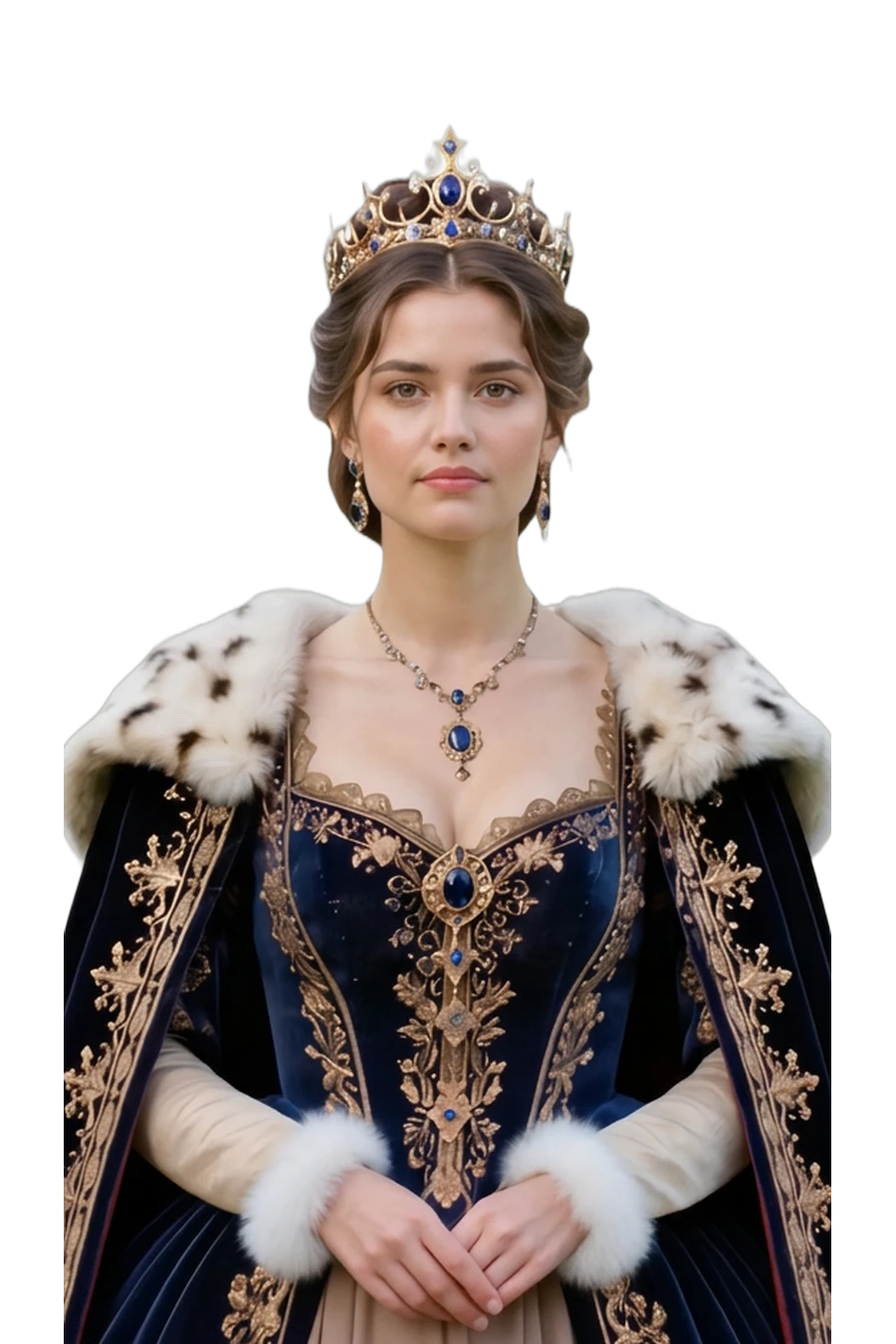 The Queen