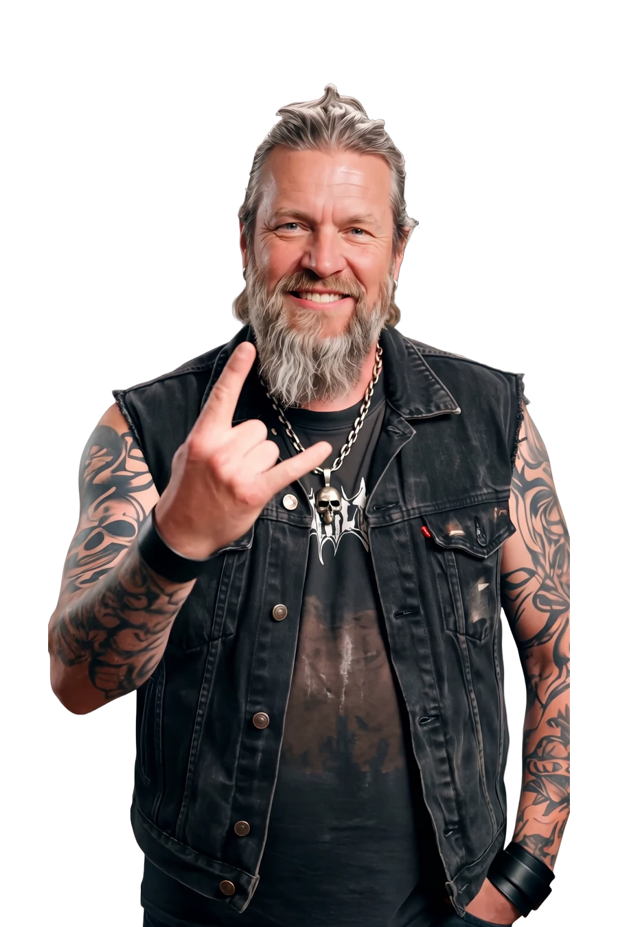 Rock Cock