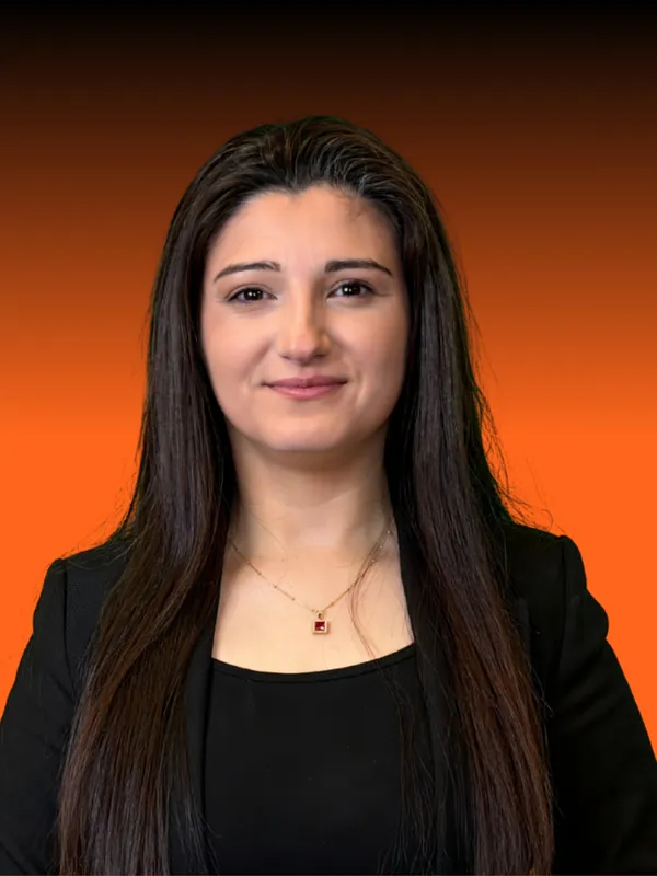 Berivan Suleiman — Mentoring
