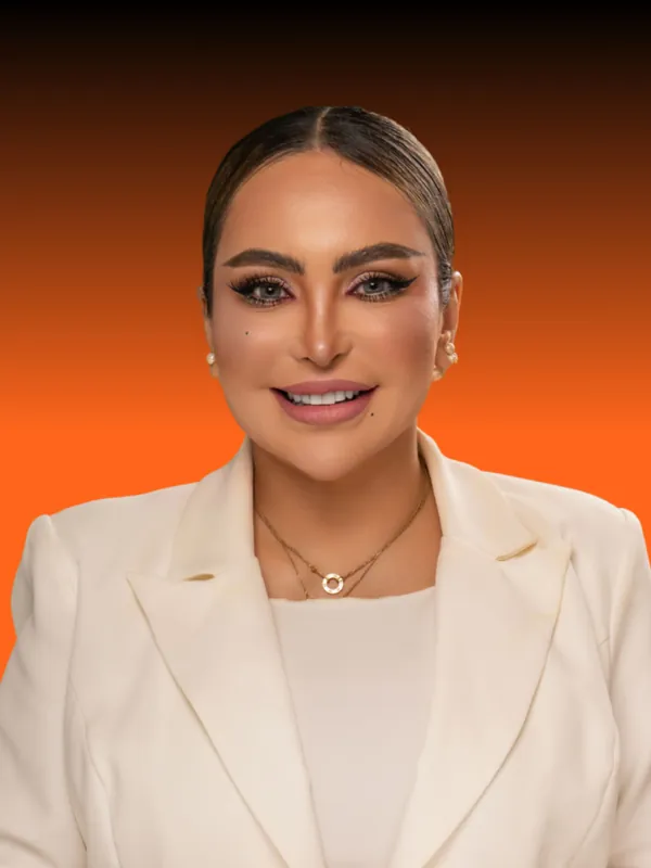 Lora Alhaidar — Lifestyle