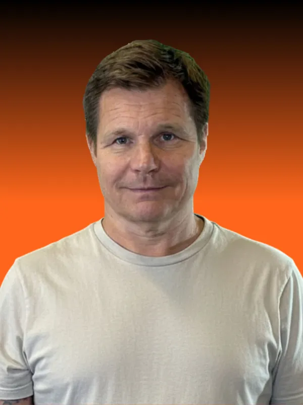 Mika Salo — Sports